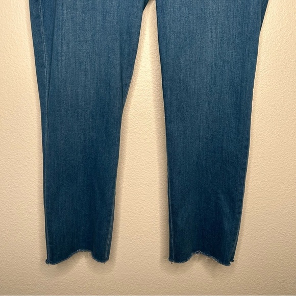 Frank & Eileen Wicklow The Italian Chino Italian Performance Denim 10 - Picture 7 of 16